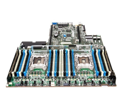 752369-081 Hpe 726719-b21 16gb 2rx4 Pc4-2133p-r Ddr4 Reg Hp