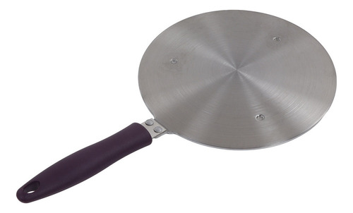 Adaptador De Indução De Placa De Fogão Difusor De Calor De A