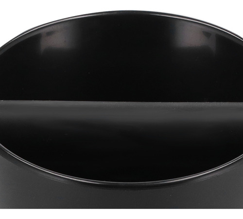 1 Mini Recipiente Antideslizante Para Posos De Café Para El
