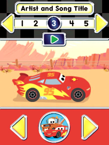 Software De Sistema De Aprendizaje Fisher-price Ixl Disney C