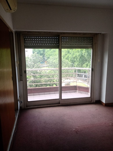 San Martín Centro: Departamento 3 Ambientes