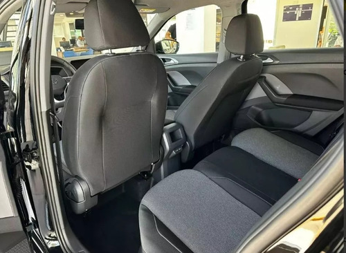 Volkswagen T-Cross 1.0 200 Tsi Trendline Aut