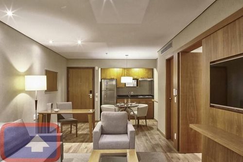 Imagem 23 de 25 de Ótima Oportunidade De Aquisição Para Moradia Ou Investimento! - 18032 Fl-vit