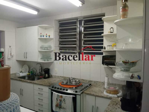 Imagem 3 de 15 de Apartamento-à Venda-copacabana-rio De Janeiro - Tiap32626