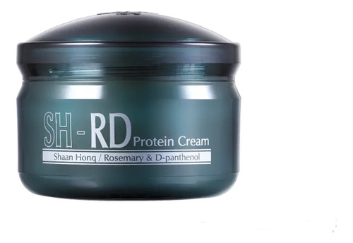 N.p.p.e. Sh-rd Protein Cream Leave-in Restaurador - 10ml