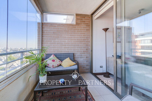 Espectacular Penthouse En Venta / 4d 3b / Con Gran...