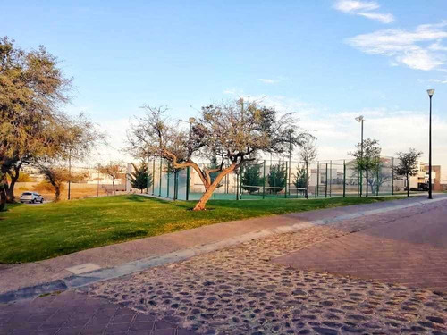 Imagen 9 de 14 de Terreno En Venta Privada Lomas De La Vista