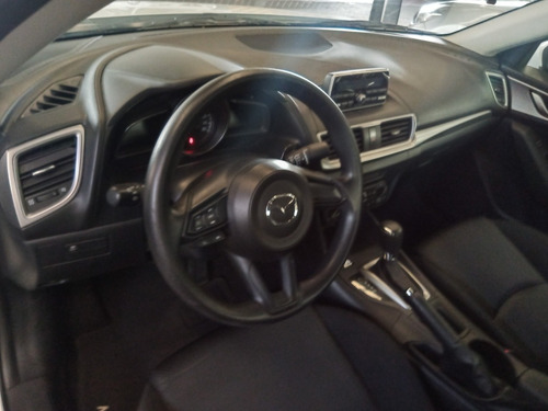 Imagen 9 de 15 de Mazda 3 2018 2.0 I Sedan At