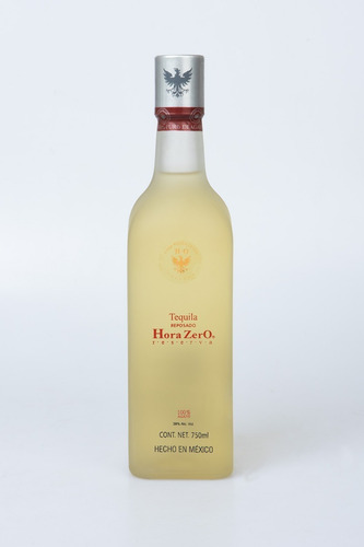 Tequila Hora Zero
