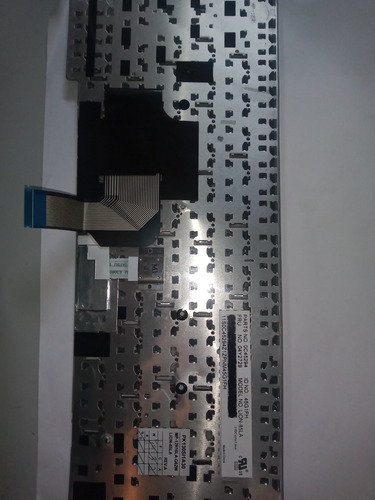 Teclas Sueltas Para Teclado Lenovo E440/e431/t440/l440/l445 (Usado)