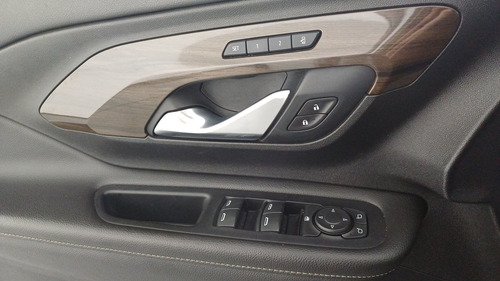 GMC Terrain 2.0 DENALI D AUTO