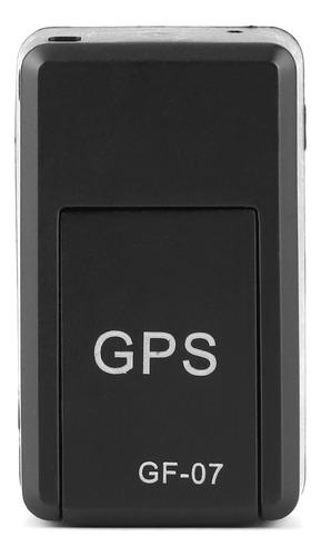 Dispositivo De Rastreo Gps Mini Lbs Tracer En Tiempo Real, A