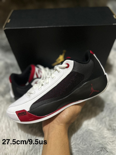Tenis Jordan Luka. 77 Original Hombre