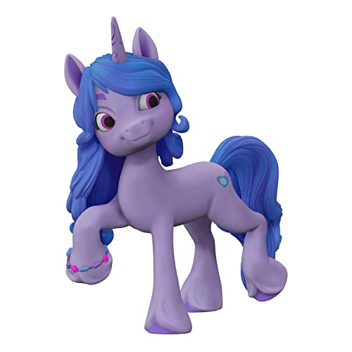 Adorno De Navidad 2023, Hasbro My   Pony