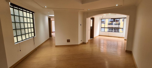 Imagen 4 de 14 de Arriendo Apartamento En Nuevo Country Mls 22-633