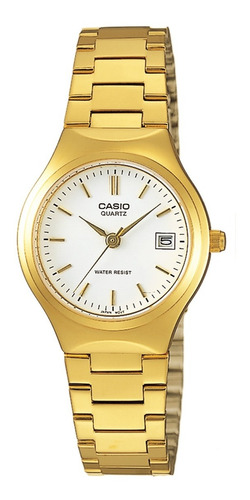 Reloj Mujer Casio Ltp-1170n-7ardf Core Ladies