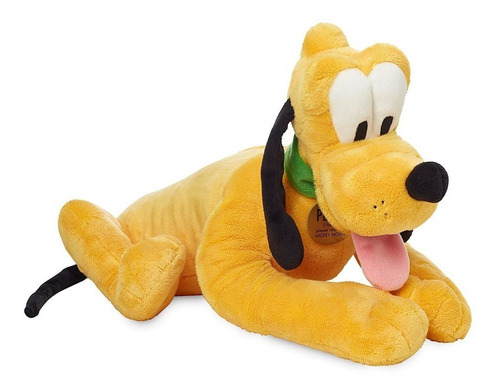 Peluche Mickey Mouse - Original Disney Store - Grande 44 Cm