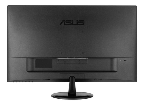Imagen 3 de 3 de Monitor gamer Asus VP228HE led 21.5" negro 100V/240V