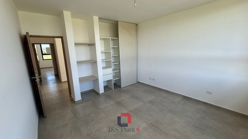 Duplex En Barrio Norte 1.