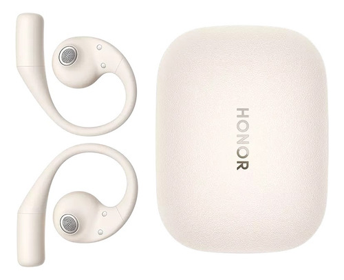 Auriculares in-ear inalámbricos Honor LOK-T10 dorado