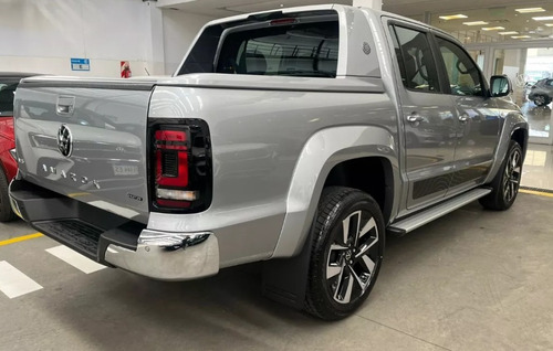 Volkswagen Amarok 3.0 Cd Tdi 258Cv V6 Extreme 4X4 At