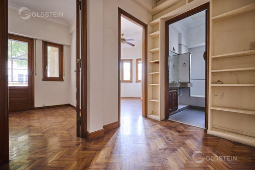 Casa En Caballito Norte