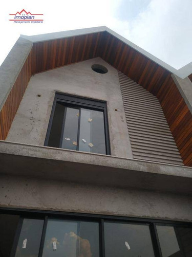 Imagem 24 de 28 de Casa Com 2 Dormitórios À Venda, 160 M² Por R$ 798.000,00 - Jardim Dos Pinheiros - Atibaia/sp - Ca4136
