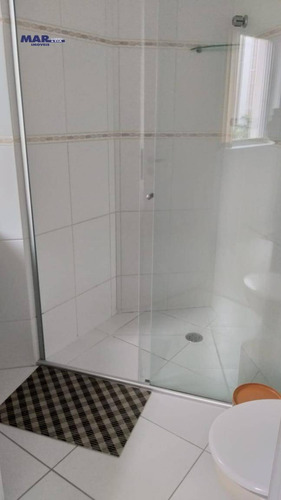 Imagem 14 de 16 de Apartamento Residencial À Venda, Centro, Guarujá - . - Ap11109