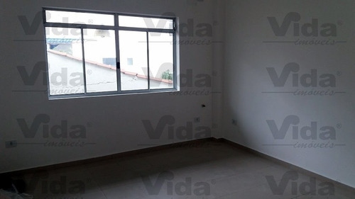 Imagem 3 de 7 de Salas Comercial Em Centro - Osasco - 33994
