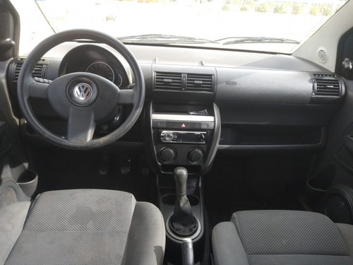 Imagem 6 de 11 de Volkswagen Fox 1.0
