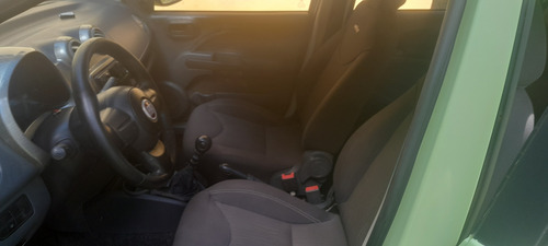 Fiat Uno 1.0 Way Celeb. Evo Fire Flex 8V 5P