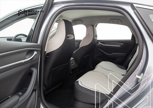 Byd King Byd King Gs