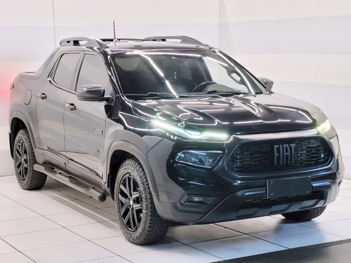 Fiat Toro 2.0 16V TURBO DIESEL ULTRA 4WD AT9