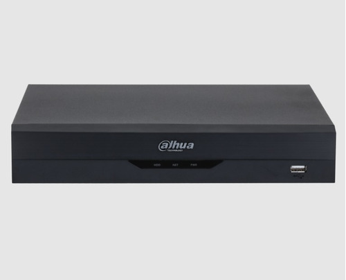 Grabador Dvr  Dh-xvr5108hs-i3 Xvr Dahua 1080p 8ch