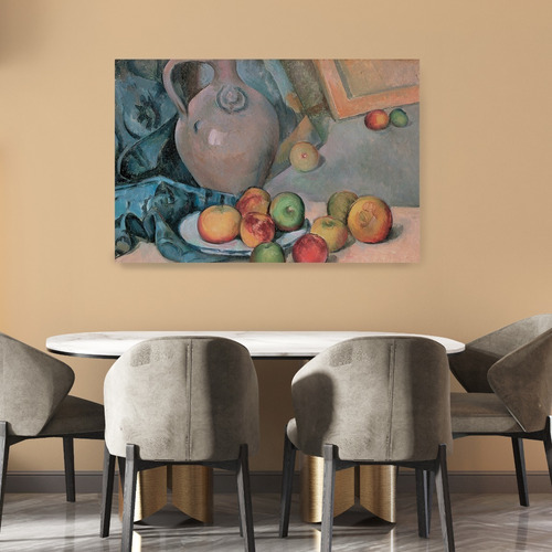 Cuadros Modernos Para Comedor Canvas 150x80 Cm