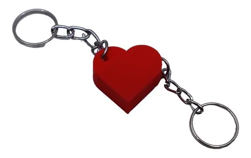Llavero de lego para sale parejas