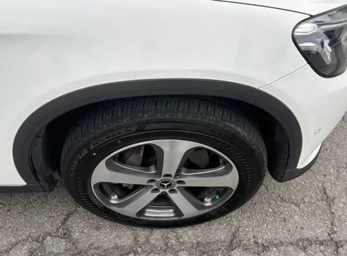 Mercedes-Benz Glc 300 OFF ROAD