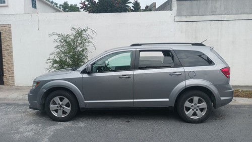 Dodge Journey 2.4 Se L4 5pas At