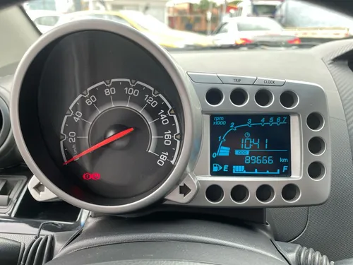 Chevrolet Spark GT M300 MT 1,2