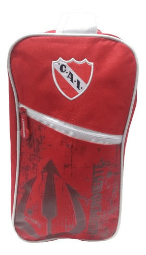 Botinero Oficial Independiente - In211