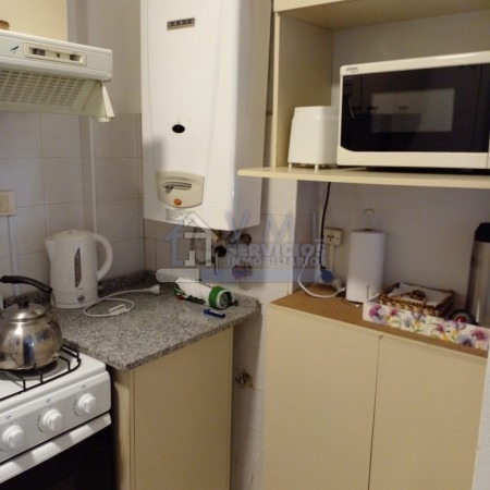 Imagen 3 de 9 de Departamento 1 Dorm Alquiler Temporario Av H.yrigoyen 413, Nueva Cordoba
