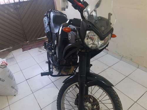 Imagem 1 de 4 de Yamaha Tenere