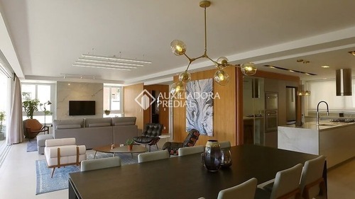 Imagem 3 de 15 de Apartamento - Menino Deus - Ref: 316337 - V-316337