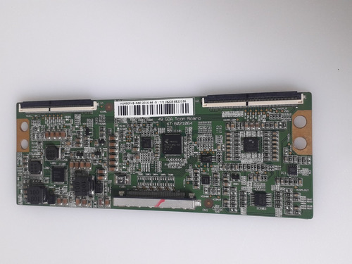 Placa T-com Tv Tcl L49s4900fs Hv490fhb-n80