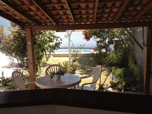 Imagem 28 de 30 de Casa Em Itaipu, Niterói/rj De 396m² 3 Quartos À Venda Por R$ 750.000,00 - Ca1775281-s