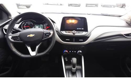 Chevrolet Onix 1.0 TURBO FLEX PLUS PREMIER AUTOMÁTICO