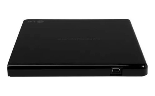 Imagen 6 de 7 de Grabadora Y Lectora De Dvd Externa Usb Dvd+r Dvd-r Nnet