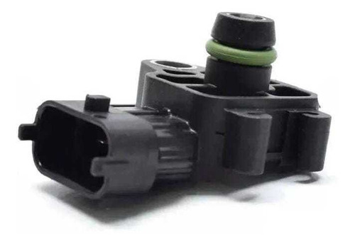 Sensor Map Chevrolet Silverado Tahoe Avalanche 5.3l