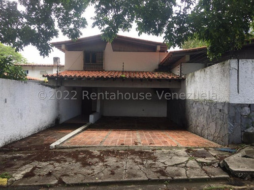 Mlm Casa En Venta Prados Del Este