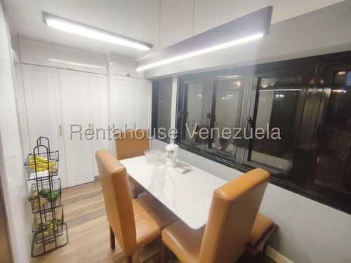 Apartamento En Venta Colinas De Valle Arriba Mls #25-20938 Bm